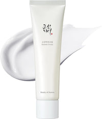 Dynasty Cream - Crème Riz Fermenté - 100ml
