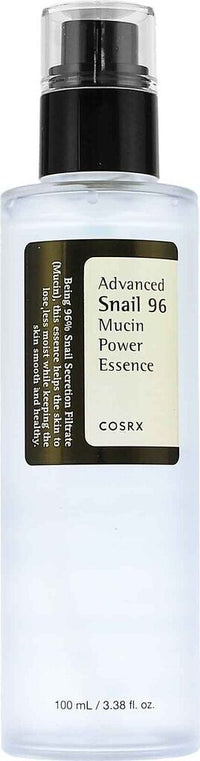 Advanced Snail 96 Mucin Power Essence - 100ml