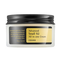 Advanced Snail 92 All In One Cream - 100ml