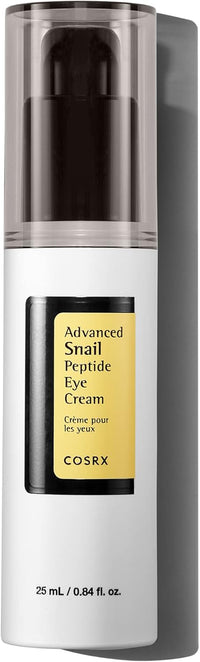 Advanced Snail Peptide Eye Cream - 25ml