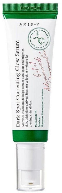 Dark Spot Correcting Glow Serum - 50ml