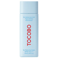 Bio Watery Sun Cream SPF50+ PA++++ - 50ml