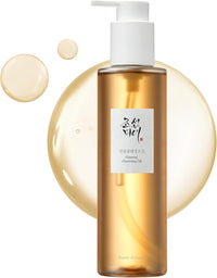 Ginseng Cleansing Oil - Démaquillant - 210ml
