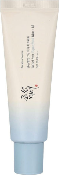Relief Sun Rice + B5 SPF50+ PA++++ - 50ml