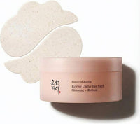 Revive Under Eye Patch Ginseng - 60 patchs