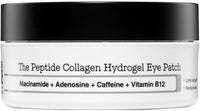 Peptide Collagen Hydrogel Eye Patch - 60 pcs