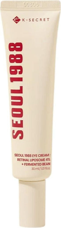 Seoul 1988 Eye Cream Retinal 4% - 30ml