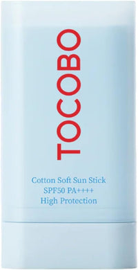 Cotton Soft Sun Stick SPF50+ PA++++ - 19g