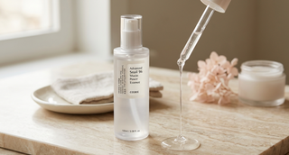 Snail mucin : pourquoi COSRX Advanced Snail 96 cartonne en 2026
