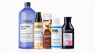Brillance & Nutrition cheveux - Glowsera