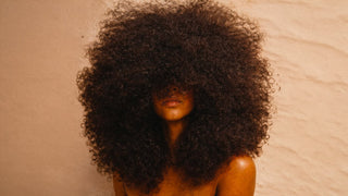 Cheveux crépus & Afro - Glowsera