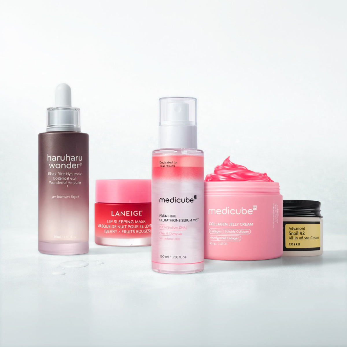 Skincare - Soin visage