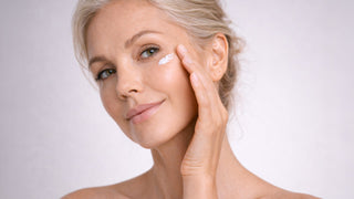 Soin anti-âge visage - Glowsera