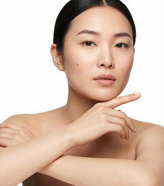 Soin anti-imperfection visage - Glowsera