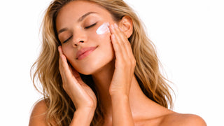 Crème hydratante visage - Glowsera
