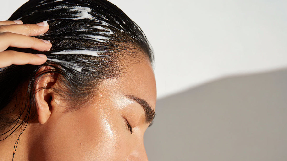 Leave-in cheveux