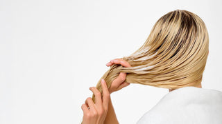 Cheveux lisses - Glowsera