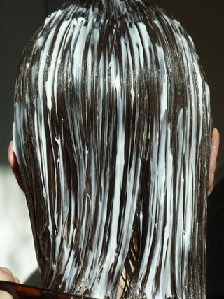 Masque cheveux - Glowsera