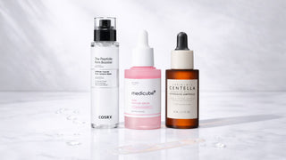 Soin aux Peptides - Glowsera
