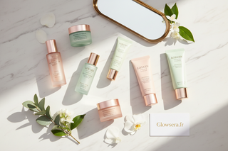 Glowsera Recommande