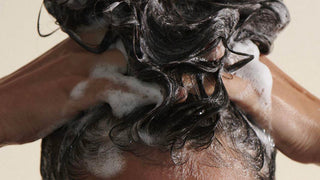 Shampoing cheveux - Glowsera