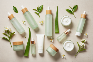 Soin anti-acné visage