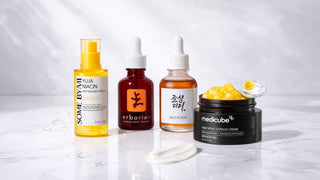 Soin à la Vitamine C - Glowsera