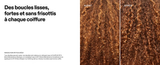 No.10 Bond Shaper Curl Defining® - Gel Coiffant Boucles Définies - 200ml - photo 9 sur 14