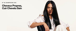 No.4D Dry Shampoo® - Shampoing Sec Réparateur Capillaire - 50ml - photo 8 sur 8