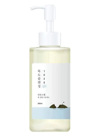 1025 Dokdo Cleansing Oil - 200ml