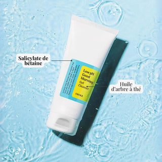 Low pH Good Morning Gel Cleanser - 150ml