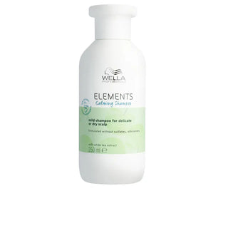 WELLA HAIRCARE Shampoing Apaisant Cuir Chevelu