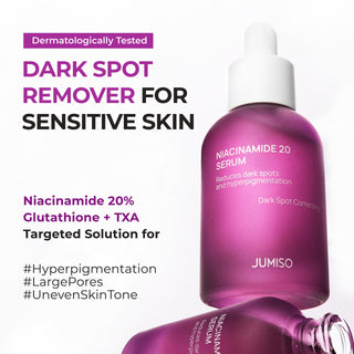 Niacinamide 20 - Sérum Unificateur anti-tâche  - 40ml