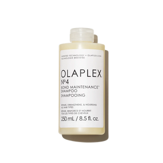 No.4 Bond Maintenance® Shampooing Réparation Capillaire Intense - 250ml - OLAPLEX