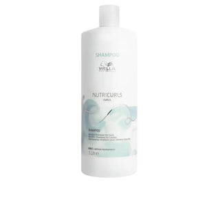 WELLA HAIRCARE Shampoing Micellaire Boucles