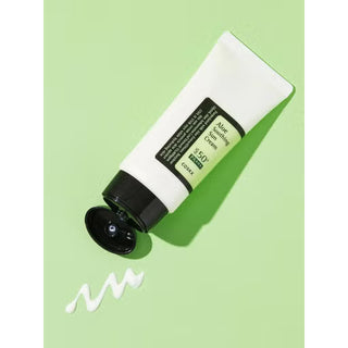 Aloe Soothing Sun Cream SPF50+ - Protection Solaire - 50ml