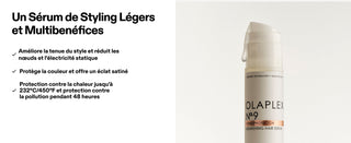 No.9 Bond Protector® Nourishing Hair Serum - 90ml - photo 9 sur 13