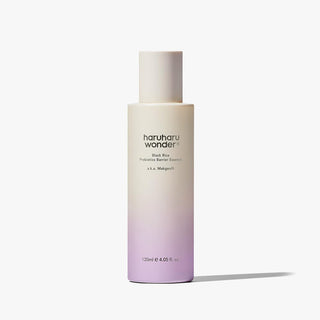 Black Rice Probiotics Barrier Essence - 120ml