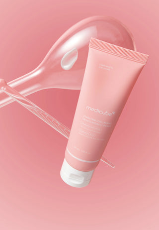 Crème Hydratante PDRN Pink - 50ml - photo 7 sur 10