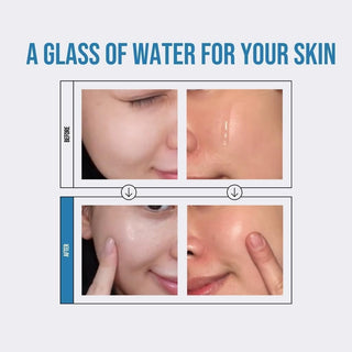 Waterfull Hyaluronic Acid - Sérum Hydratant - 50ml