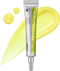 Vita-A Retinal Booster - Anti-Âge - 15ml
