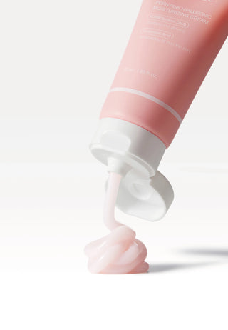 Crème Hydratante PDRN Pink - 50ml - photo 8 sur 10