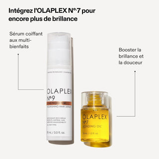 No.9 Bond Protector® Nourishing Hair Serum - 90ml - vue 4 - OLAPLEX