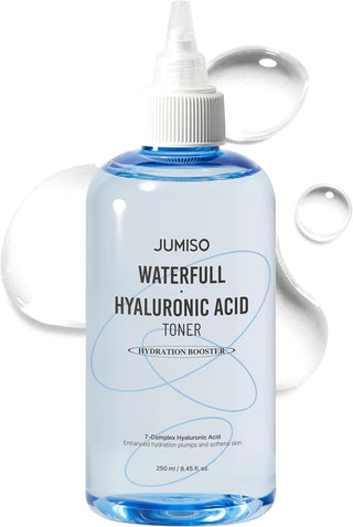 Waterfull Hyaluronic Acid - Sérum Hydratant - 50ml