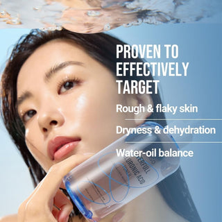 Waterfull Hyaluronic Toner - 250ml