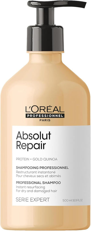 Shampoing Absolut Repair - 500ml - L'OREAL PROFESSIONNEL