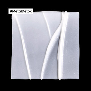 Masque Metal Detox Anti-Métaux - 500ml - ingrédients clés et bénéfices