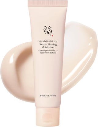 Ginseng Retinol Cream - Crème Raffermissante - 60ml