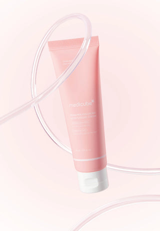 Crème Hydratante PDRN Pink - 50ml - photo 9 sur 10