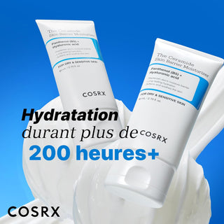 The Ceramide Skin Barrier Cream - 80ml